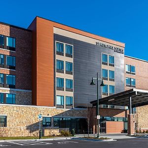 Springhill Suites By Marriott Overland Park Leawood