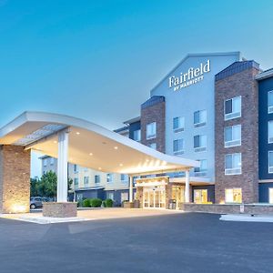 Fairfield Inn & Suites Rapid City